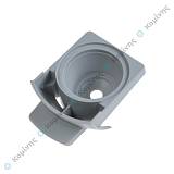 ΒΑΣΗ ΚΑΨΟΥΛΑΣ ΑΣΠΡΗ KRUPS  DOLCE GUSTO MINI ME