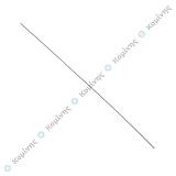 ΑΛΟΥΜΙΝΟΚΟΛΛΗΣΗ ΒΕΡΓΑ NCH XG244 2mm X 450mm