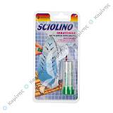 ΚΑΘΑΡΙΣΤΙΚΟ (STICK) ΠΛΑΚΑΣ ΣΙΔΗΡΟΥ