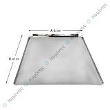 ΑΝΟΞ/ΤOΣ ΠΑΤΟΣ PITSOS ΠΛΑΤΟΣ:42 x ΒΑΘΟΣ:47 cm