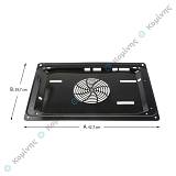 ΠΛΑΤΗ ΑΕΡΟΘΕΡΜΗΣ NEFF