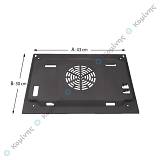 ΠΛΑΤΗ ΑΕΡΟΘΕΡΜΗΣ BOSCH/SIEMENS