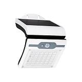 ΗΛΙΑΚΟ ΦΩΤΙΣΤΙΚΟ ΤΟΙΧΟΥ LED ΜΕ ΑΙΣΘΗΤΗΡΑ PIR 20W 6000K