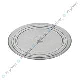 ΔΙΣΚΟΣ ΜΙΚ/ΤΩΝ WHIRLPOOL 270 mm ΕΠΙΠΕΔΟ