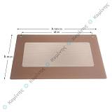 ΚΡΥΣΤΑΛΟ ΚΟΥΖ. 53,6 x 37,8 ΜΤ ΠΙΤΣΟΣ