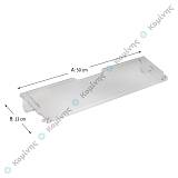 ΠΟΡΤΑΚΙ CHILLER ΨΥΓΕΙΟΥ SIEMENS