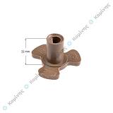 ΣΤΗΡΙΓΜΑ ΔΙΣΚΟΥ ΜΙΚΡ/ΤΩΝ h=21mm