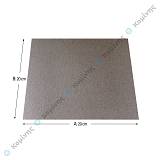 ΜΙΚΑΝΙΤΗΣ ΜΙΚΡ/ΤΩΝ 25 Χ 25 CM