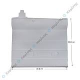 ΦΕΛΙΖΟΛ ΨΥΓΕΙΟΥ BOSCH/SIEMENS