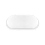 ΑΠΛΙΚΑ / ΠΛΑΦΟΝΙΕΡΑ LED 15W 4000K