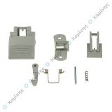 ΚΛΕΙΣΤΡΟ ZANUSSI RF226X,RF328X