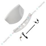 ΚΛΕΙΣΤΡΟ-ΛΑΒΗ AEG/ELECTROLUX/ZANUSSI