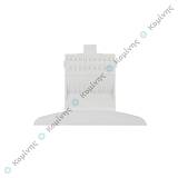 ΚΛΕΙΣΤΡΟ ΑRDO