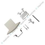 ΚΛΕΙΣΤΡΟ NEW-POL