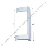 ΛΑΒΗ ΨΥΓΕΙΟΥ GORENJE