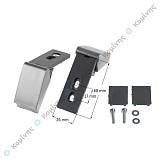 ΣΤΗΡΙΓΜΑ ΛΑΒΗΣ ΨΥΓΕΙΟΥ LIEBHERR SKES4200 (ΣΕΤ)