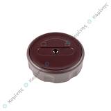 ΜΠΟΥΤΟΝ TEFAL ACTUA ΚΟΚΚΙΝΟ