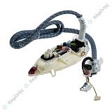 ΚΑΛΩΔΙΟ + ΒΑΚΕΛΙΤΗΣ ΑΤΜΟΣΥΣΤΗΜΑΤΟΣ TEFAL