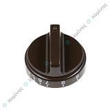 ΚΟΥΜΠΙ LEXAN ΚΑΦΕ 12 ΘΕΣΕΩΝ