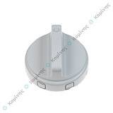 ΚΟΥΜΠΙ LEXAN ΛΕΥΚΟ ΦΟΥΡΝΟΥ ΜΕ ΑΕΡΑ