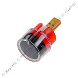 ΚΟΥΜΠΙ ΕΣΤΙΑΣ BOSCH/SIEMENS ΚΑΦΕ