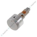 ΚΟΥΜΠΙ ΠΙΤΣΟΣ ΘΕΡΜ/ΤΗ  ΛΕΥΚΟ