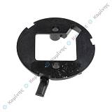 ΟΔΗΓΟΣ ΚΟΥΜΠΙΟΥ ΦΡΙΤΕΖΑΣ DELONGHI F959