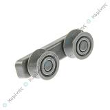 ΟΔΗΓΟΙ ΑΝΩ ΚΑΛΑΘΙΟΥ ΠΙΑΤΩΝ GORENJE/KORTING