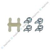 ΣΥΝΔΕΣΜΟΣ ΝΕΡΟΥ ΚΑΦΕΤΙΕΡΙΑΣ DELONGHI ΤΥΠΟΥ H