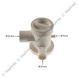 ΒΑΣΗ ΦΙΛΤΡΟΥ ΑΝΤΛΙΑΣ AEG 09.30