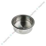 ΦΙΛΤΡΟ ΔΙΠΛΟ XP2000 KRUPS/DELONGHI