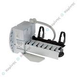 ΠΑΓΟΜΗΧΑΝΗ ΨΥΓΕΙΟΥ GE