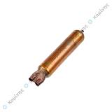 ΦΙΛΤΡΟ ΨΥΓΕΙΟΥ ΜΕ ΔΙΠΛΗ ΕΙΣΟΔΟ 2x1/4 - 25 gr
