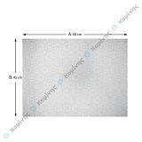 ΦΙΛΤΡΟ ΑΠΟΡ/ΡΑ ΓΕΝΙΚΟΥ ΤΥΠΟΥ 60cm