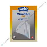 ΦΙΛΤΡΟ ΜΟΤΕΡ AEG VAMPYR 400-499M