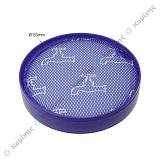 ΦΙΛΤΡΟ HEPA ΜΟΤΕΡ ΣΚΟΥΠΑΣ DYSON DC19/DC20