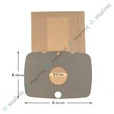 ΣΑΚΟΥΛΕΣ ETA