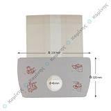 ΣΑΚΟΥΛΕΣ HOLAND 2000-AD7-ELECT