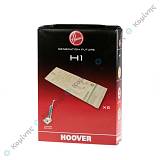 HOOVER ΣΑΚΟΥΛΕΣ Η1 JUNIOR  SENIOR ORIGINAL
