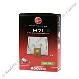 HOOVER ΣΑΚΟΥΛΕΣ H71 FREESPACE EVO