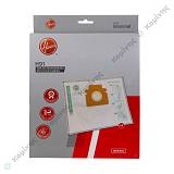 HOOVER ΣΑΚΟΥΛΑ ΣΚΟΥΠΑΣ H-ENERGY 300 H91