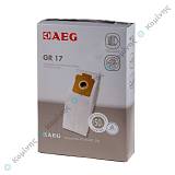 ΣΑΚΟΥΛΕΣ AEG GR17 VAMPYRETTE 2.0