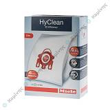 ΣΑΚΟΥΛΕΣ MIELE FJM