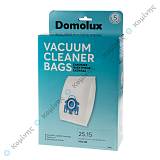 ΣΑΚΟΥΛΕΣ ΣΥΜΒΑΤΕΣ ΓΙΑ MIELE GN (DOMOLUX)