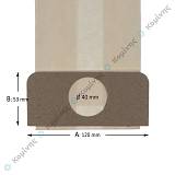 ΣΑΚΟΥΛΑ MOULINEX