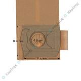 ΣΑΚΟΥΛΑ DELONGHI XL 1100