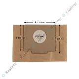 ΣΑΚΟΥΛΕΣ ROHNSON R192