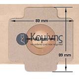 ΣΑΚΟΥΛΕΣ PYRAMIS- KENWOOD-ALASKA