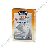 ΣΑΚΟΥΛΕΣ  SWIRL DAEWOO MICROPO  RY.93M