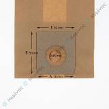 ΣΑΚΟΥΛΕΣ ΤORNADO  -EXELSIOR